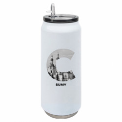 Термобанки 500ml