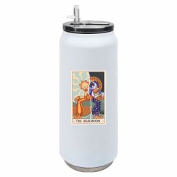 Термобанки 500ml