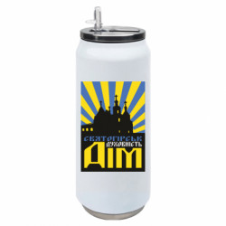 Термобанки 500ml