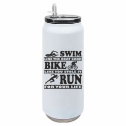 Термобанки 500ml