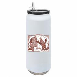 Термобанки 500ml