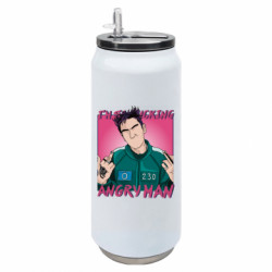 Термобанки 500ml