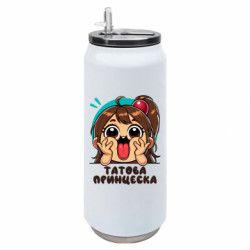 Термобанки 500ml