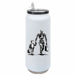 Термобанки 500ml