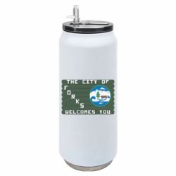 Термобанки 500ml