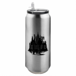 Термобанка 500ml The Last of Us. The Beginning - FATLINE Термобанка 500ml The Last of Us. The Beginning