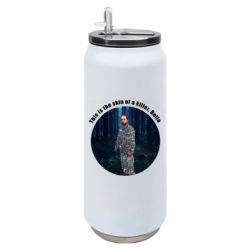 Термобанки 500ml