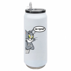 Термобанки 500ml