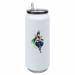 Термобанки 500ml