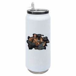 Термобанки 500ml