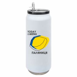 Термобанки 500ml