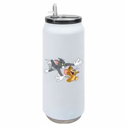 Термобанки 500ml