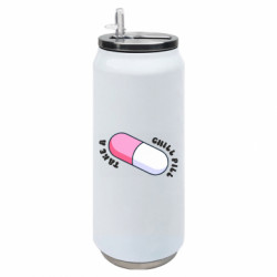 Термобанки 500ml