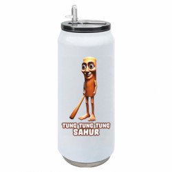 Термобанки 500ml