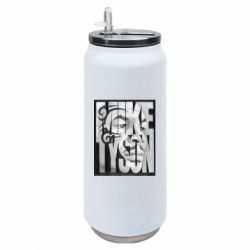 Термобанка 500ml Tyson Art