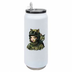 Термобанки 500ml