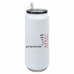 Термобанки 500ml