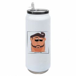 Термобанки 500ml