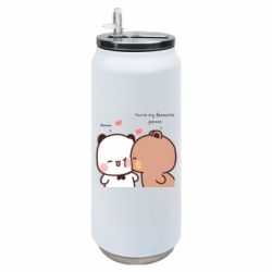 Термобанки 500ml
