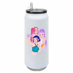 Термобанки 500ml