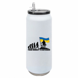 Термобанки 500ml