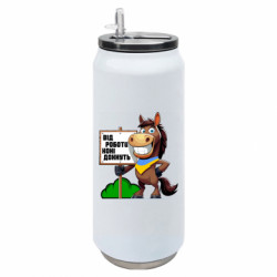 Термобанки 500ml