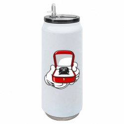 Термобанки 500ml