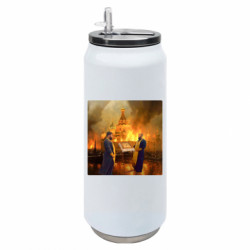 Термобанки 500ml