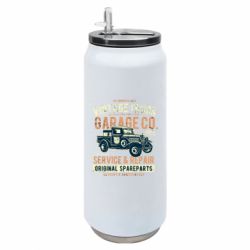 Термобанки 500ml