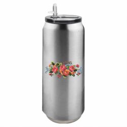 Термобанки 500ml