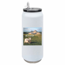 Термобанки 500ml
