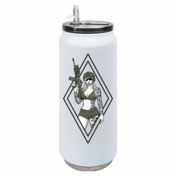 Термобанки 500ml