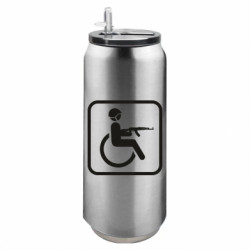 Термобанки 500ml