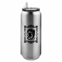 Термобанки 500ml