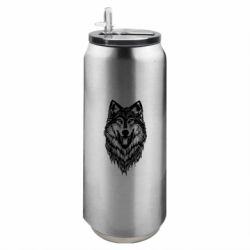 Термобанки 500ml