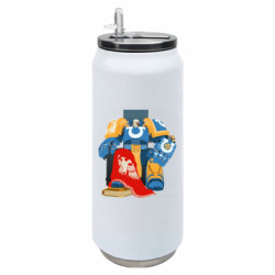 Термобанки 500ml