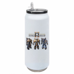Термобанки 500ml