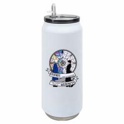 Термобанки 500ml