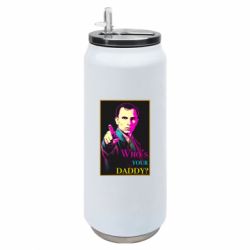 Термобанки 500ml