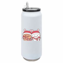 Термобанки 500ml