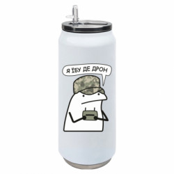 Термобанки 500ml