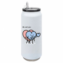 Термобанки 500ml