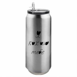 Термобанки 500ml