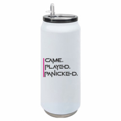 Термобанки 500ml