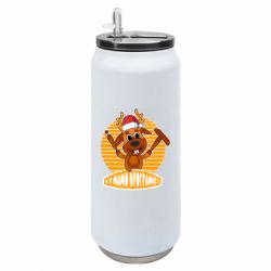 Термобанки 500ml