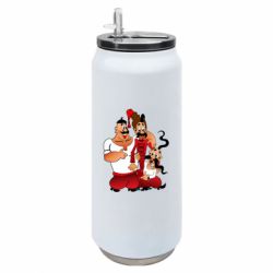 Термобанки 500ml