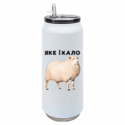 Термобанка 500ml Какое ехало. Овца