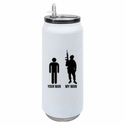 Термобанки 500ml