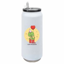Термобанки 500ml