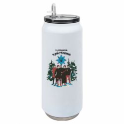 Термобанки 500ml